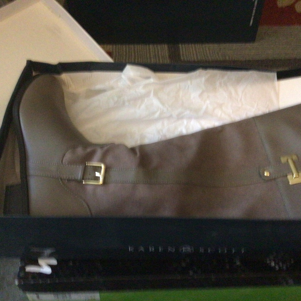 Women’s boots